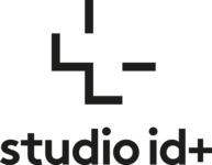 studio id+ logo