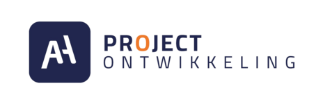 Logo AH Projectontwikkeling