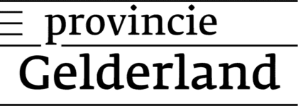 logo Gelderland