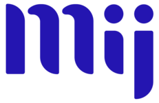 Logo MIJ