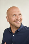 Portretfoto Philippe Pfeiffer