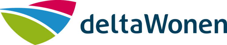 Logo deltaWonen