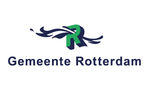 gemeente Rotterdam logo