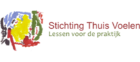 Logo Stichting Thuisvoelen