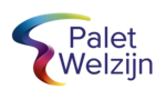 Palet Welzijn logo
