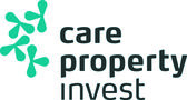 logo care property invest