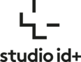 studio id+ logo