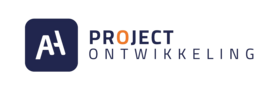 Logo AH Projectontwikkeling