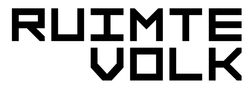 Logo ruimtevolk