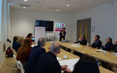 masterclass bouwstenen foto vergroot