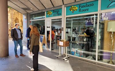 fundacio roure