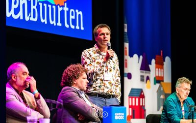 debat onbeperkt meedoen 