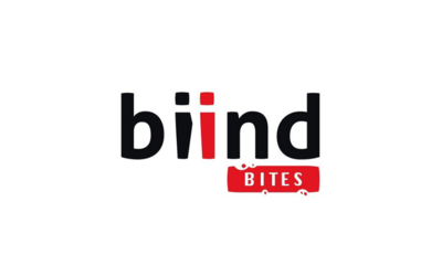 Biind Bites