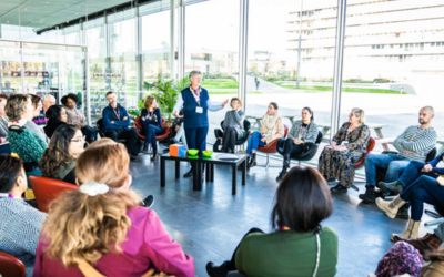 Samen Buurten - Workshop