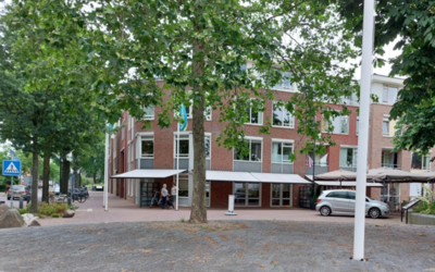 Meulenvelden, DIdam