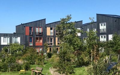 Geworteld Wonen Rijswijk
