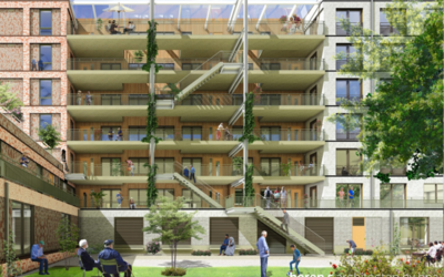 Bron: Heren 5 Architecten