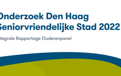Den Haag Onderzoek