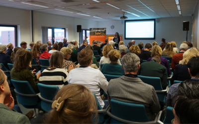 Seminar wonen met dementie