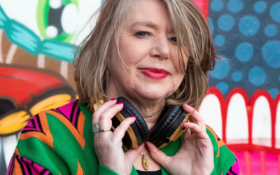 Esther Goedvolk (DJ Je Moeder)
