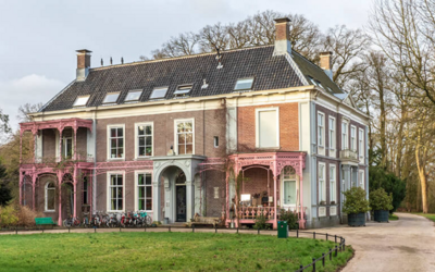 Villa Sandwijck