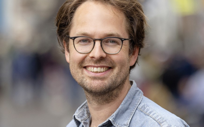 Ludo Glimmerveen