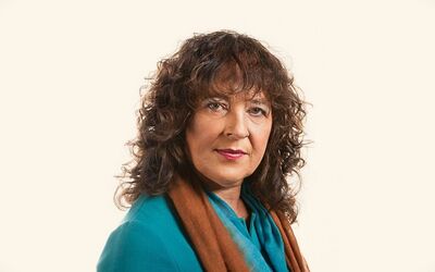 Tineke Fokkema