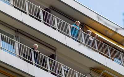 Zorgplusflat Laurens