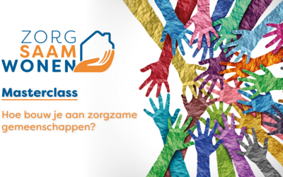 zorgzame gemeenschappen