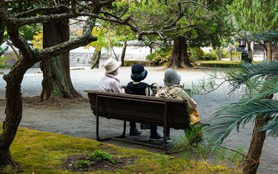 Japan, Foto: Shutterstock