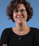 Sabine Verkroost
