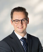 Rik Rozendal