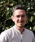 Tim Ras