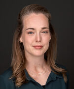 Laura Rombaut portret
