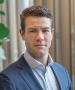 Portret Matthias Vercammen