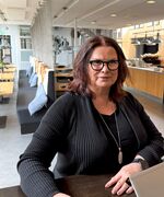 Petra Stuitje