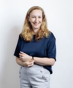 Foto Janneke Rutgers