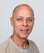 Portretfoto Marcel