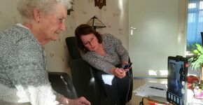 apps voor ouderen