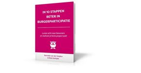 betere burgerparticipatie