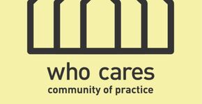 logo who cares