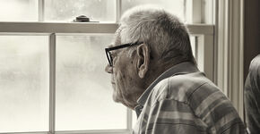 eenzaamheid ouderen
