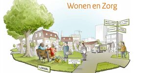 wonen en zorg gorter