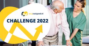 zorgvastgoed challenge 