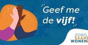 geef me de vijf 