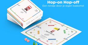 Hop-on Hop-off spel