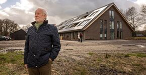 Woonzorgcentrum De Borgstee, Vledder - Door: Peter van Beek