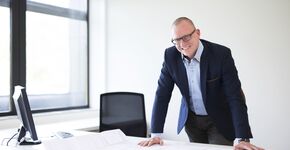 Jack Hazen - Commercieel Directeur Pellikaan