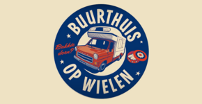 buurthuis op wielen