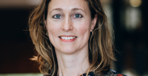 Suzanne van Hoeve, Rabobank